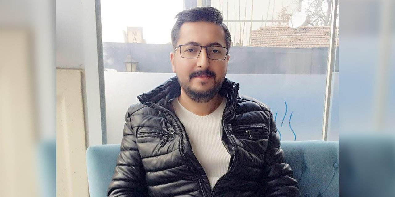 Polis memuru Abidin İşçilerden hayatını kaybetti