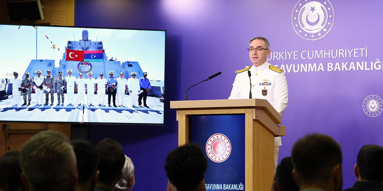 MSB kaynaklarından Suriye açıklaması: “Her tedbire destek vereceğiz”