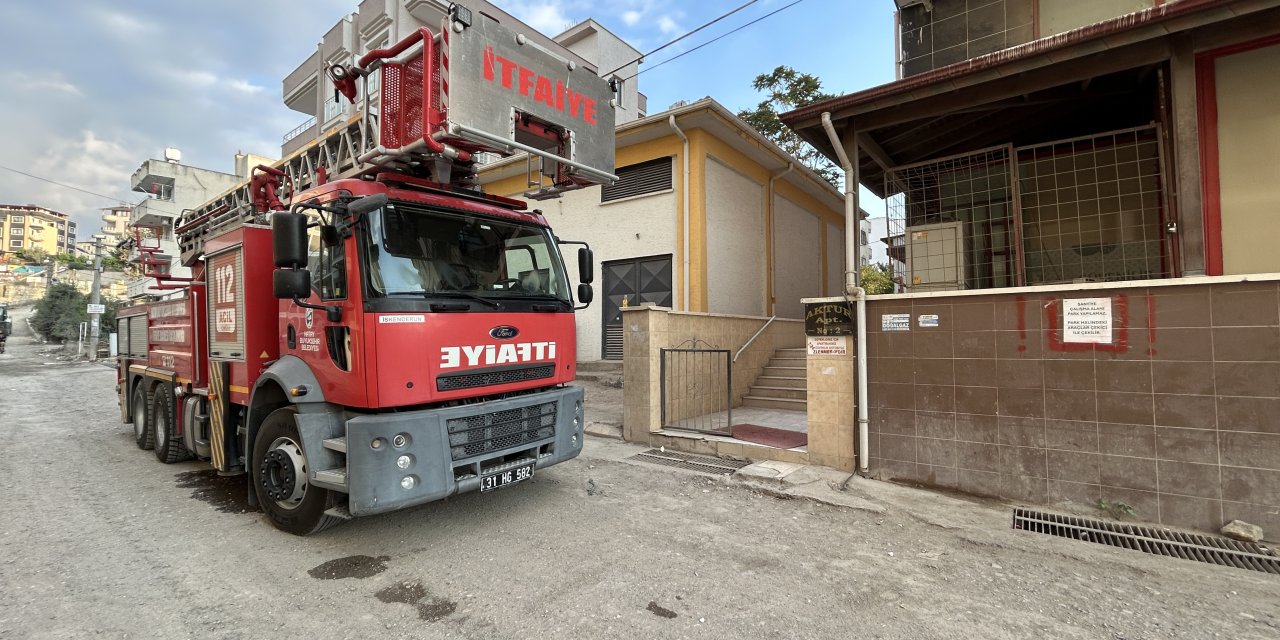 Evlatlarının haber alamadığı adam ölü bulundu