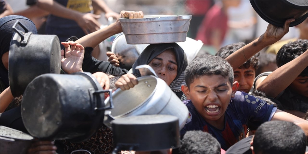 İsrail, Gazze saldırısının ilk aşamasını başlattı