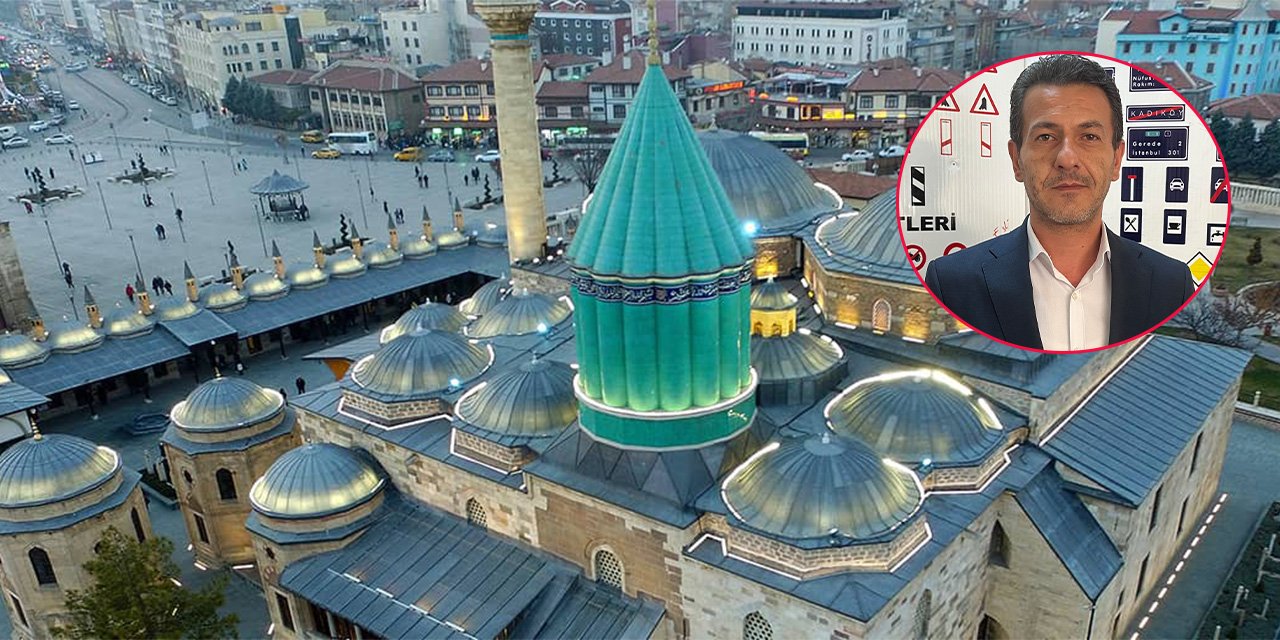 Konya sokaklarında ölümcül tehlike! Uzmanlar uyarıyor