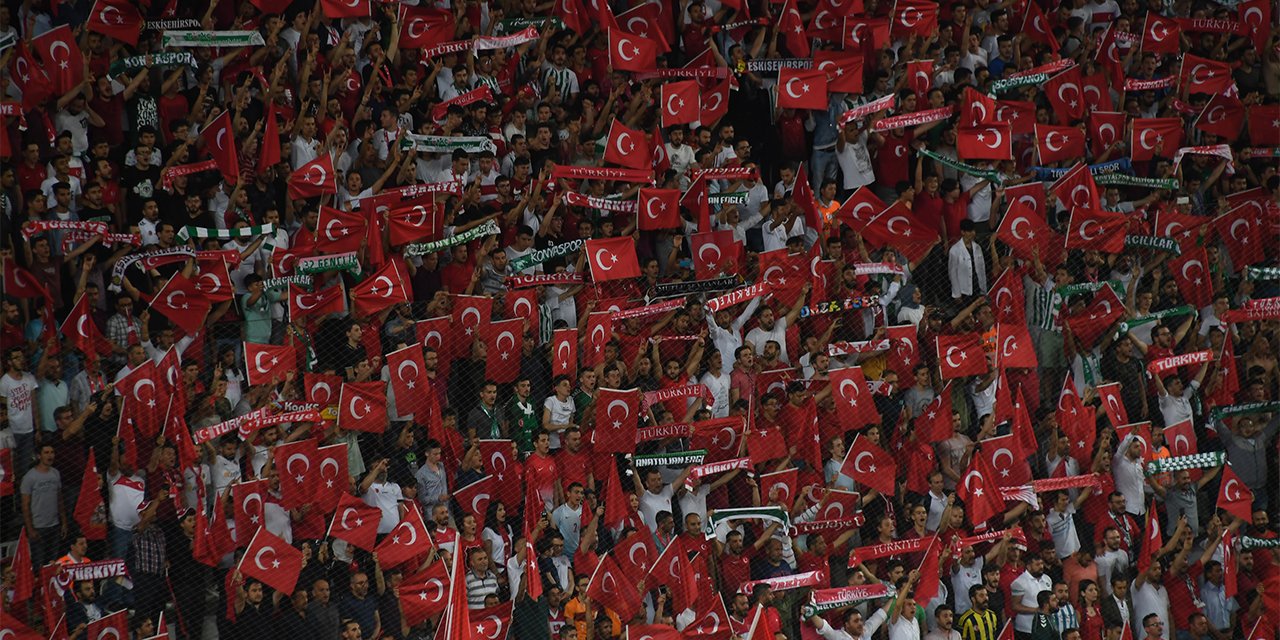 Konya Emniyeti’nden milli maç öncesi taraftarlara kritik uyarı