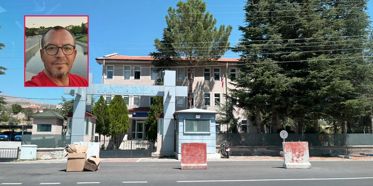 12 gündür aranıyordu! Cesedi deredeki dondurucuda bulundu