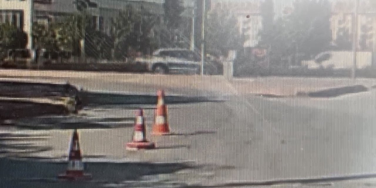 Konya'da yürek yakan kaza! 16 yaşındaki Emirhan Bayram hayatını kaybetti