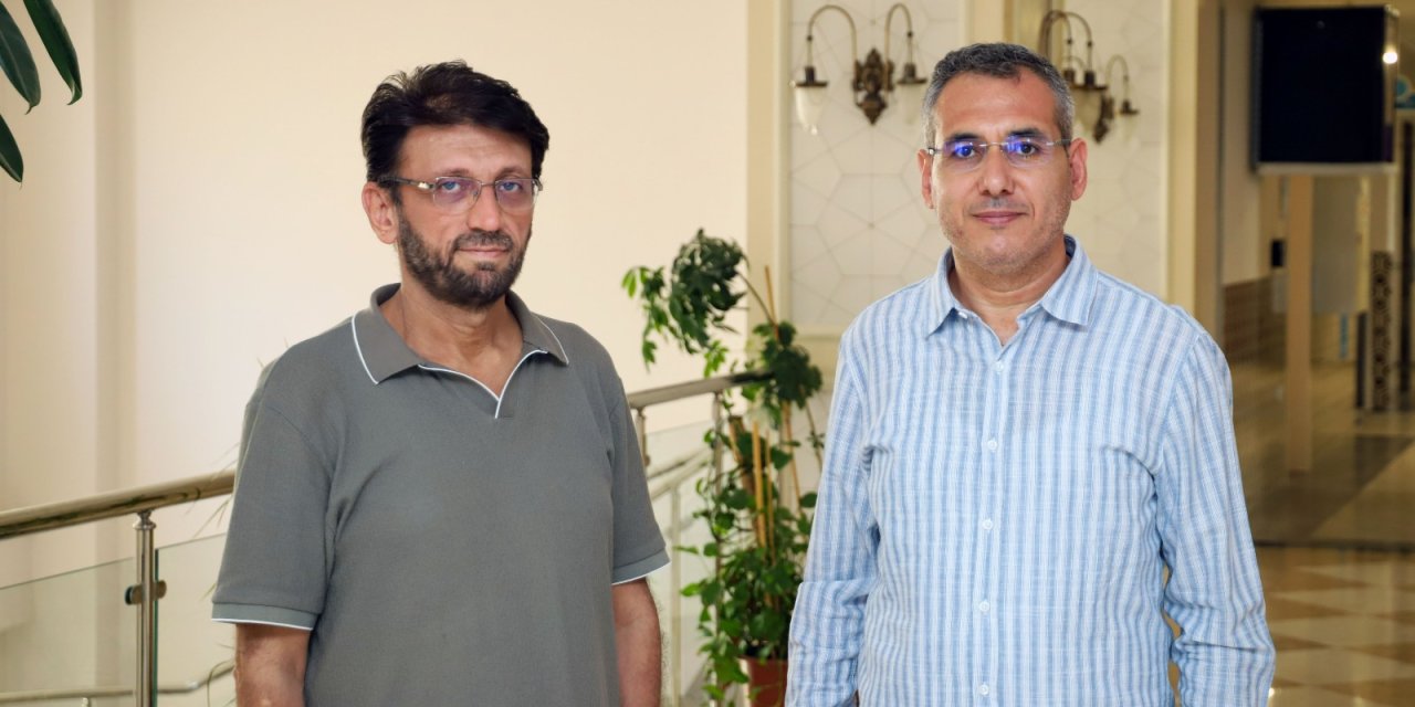 TÜBİTAK destekli web sınavıyla NEÜ öğrencileri Türkiye genelinde öne çıktı