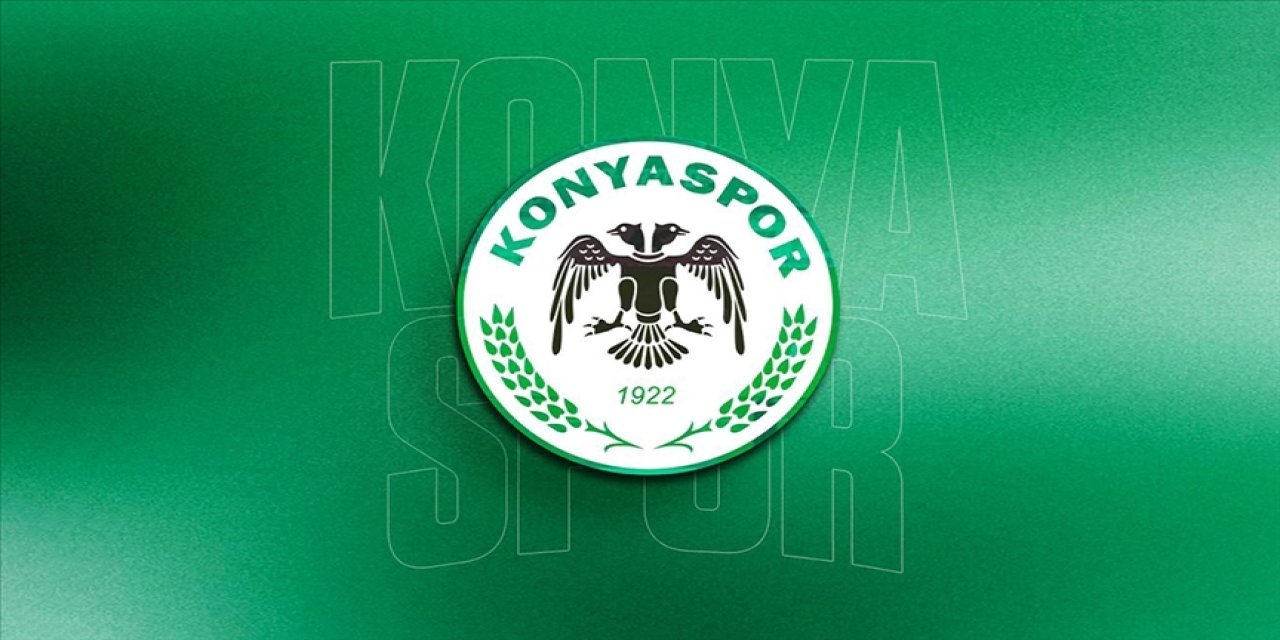 Konyaspor’da maç öncesi sakatlık şoku! Kadroda yer almayacak