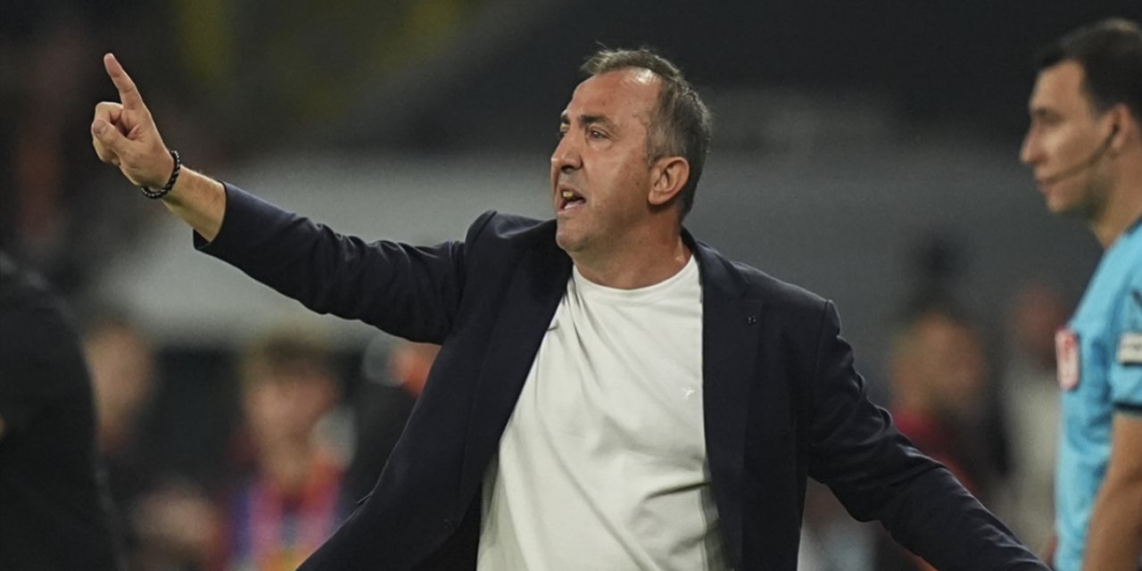 Konyaspor’dan ilk gol vurgulu Göztepe açıklaması