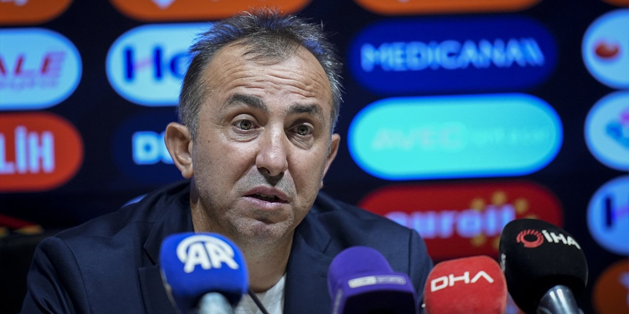 Konyaspor’da Recep Uçar’dan Montella’ya milli takım tepkisi