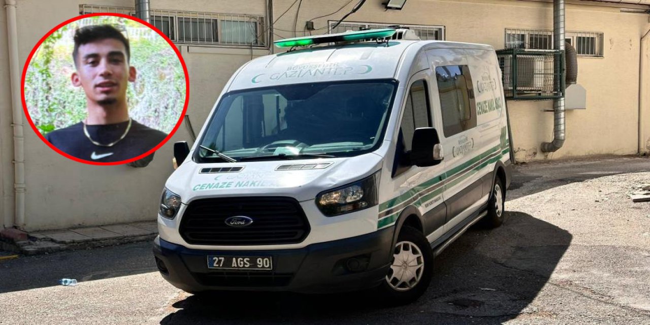 Alacak kavgası kanlı bitti! 24 yaşındaki genç bıçaklanarak öldürüldü