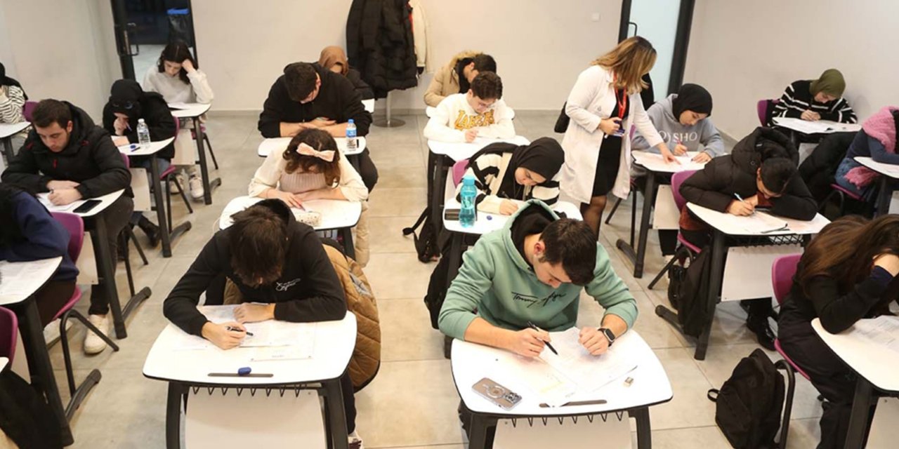 YKS’de ilk 1000’in tercihi tıp ve mühendislik oldu