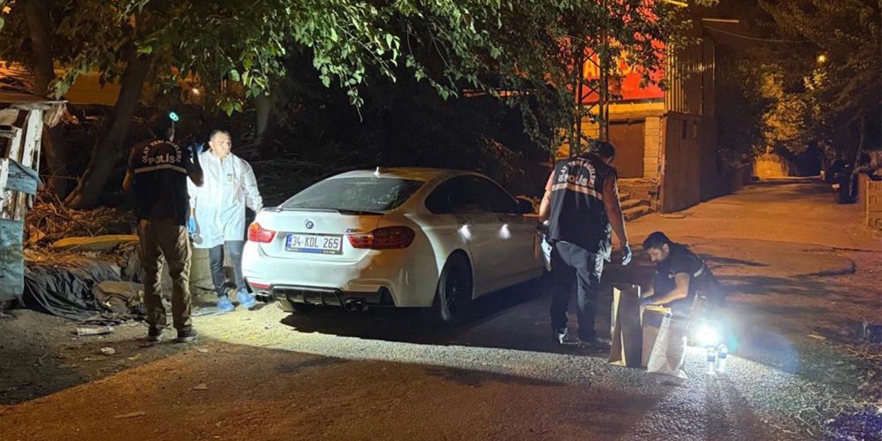 İki grup arasındaki silahlı kavgada 3 kişi can verdi