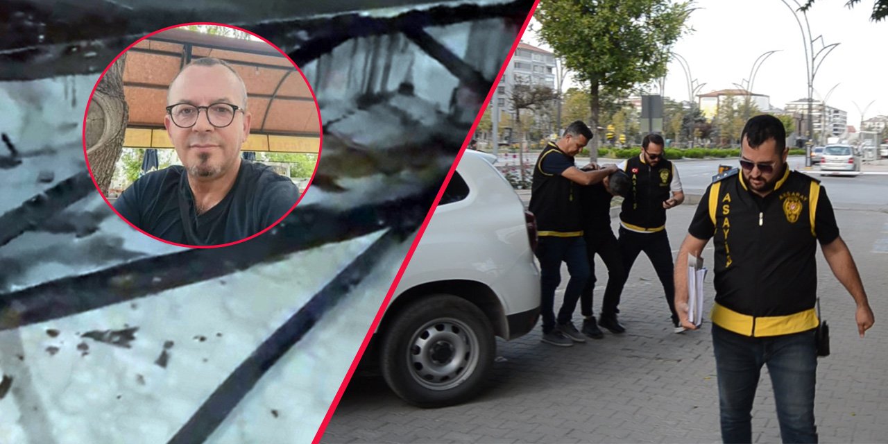 Dondurmalı cinayetin zanlısı müdür çıktı! Anlattıkları kan dondurdu