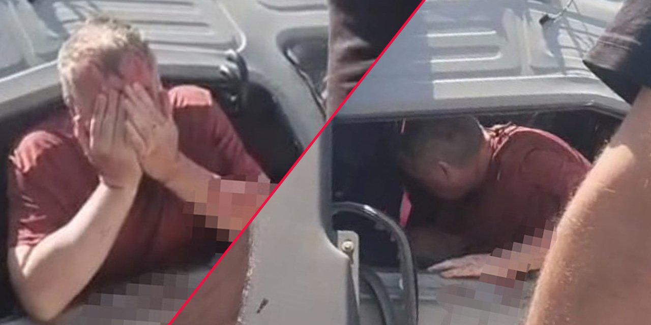 TIR’ın karavana çarptığı kazada, kırmızı ışık ihlali olduğu ortaya çıktı