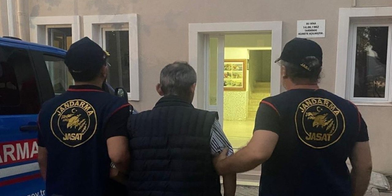 Hayvanlara zehirli et dağıttıran şüpheli tutuklandı