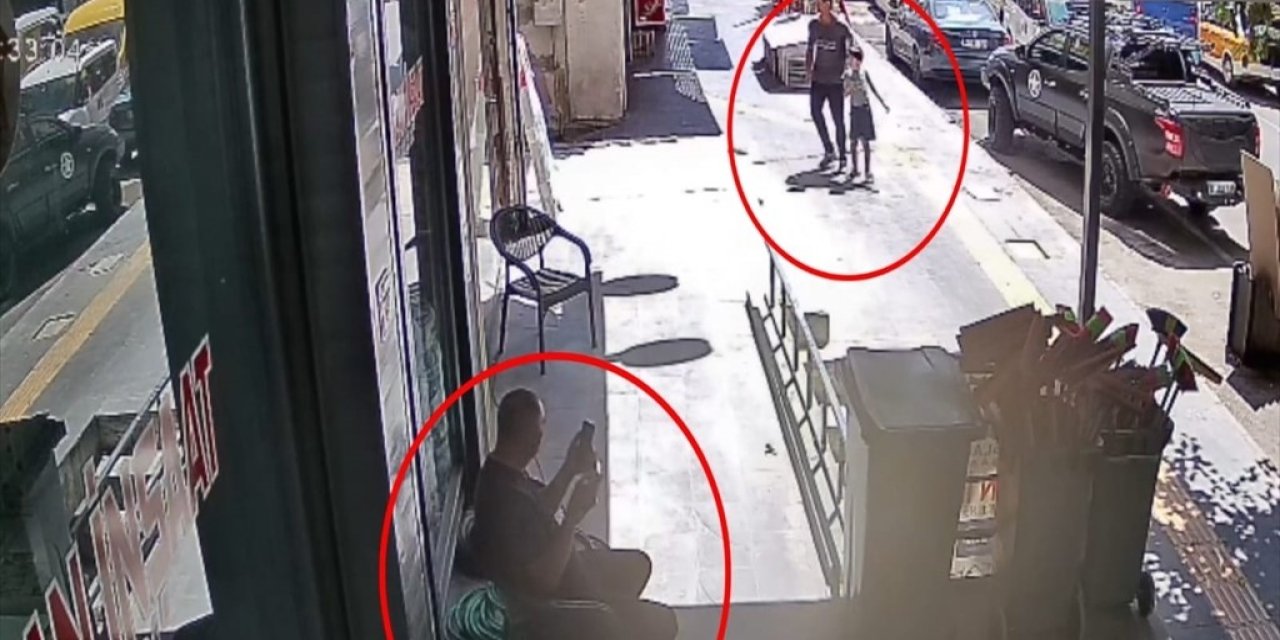 Hapse girmek için akılalmaz plan