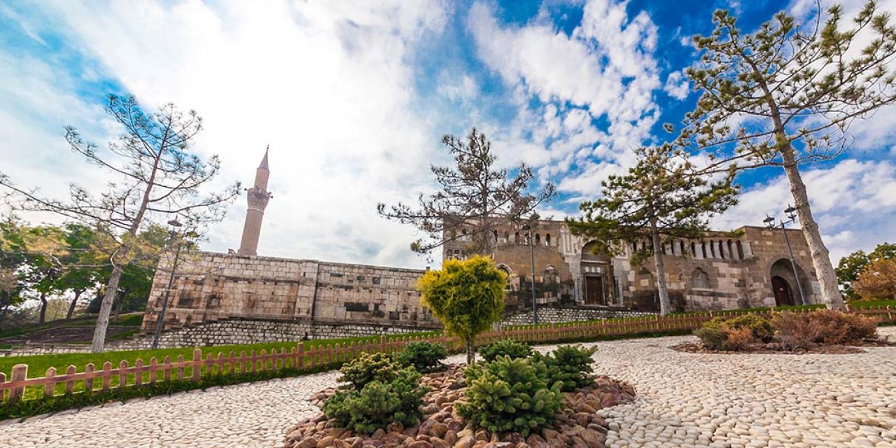 Konya’da gündüzler sıcak, geceler serin günler geliyor