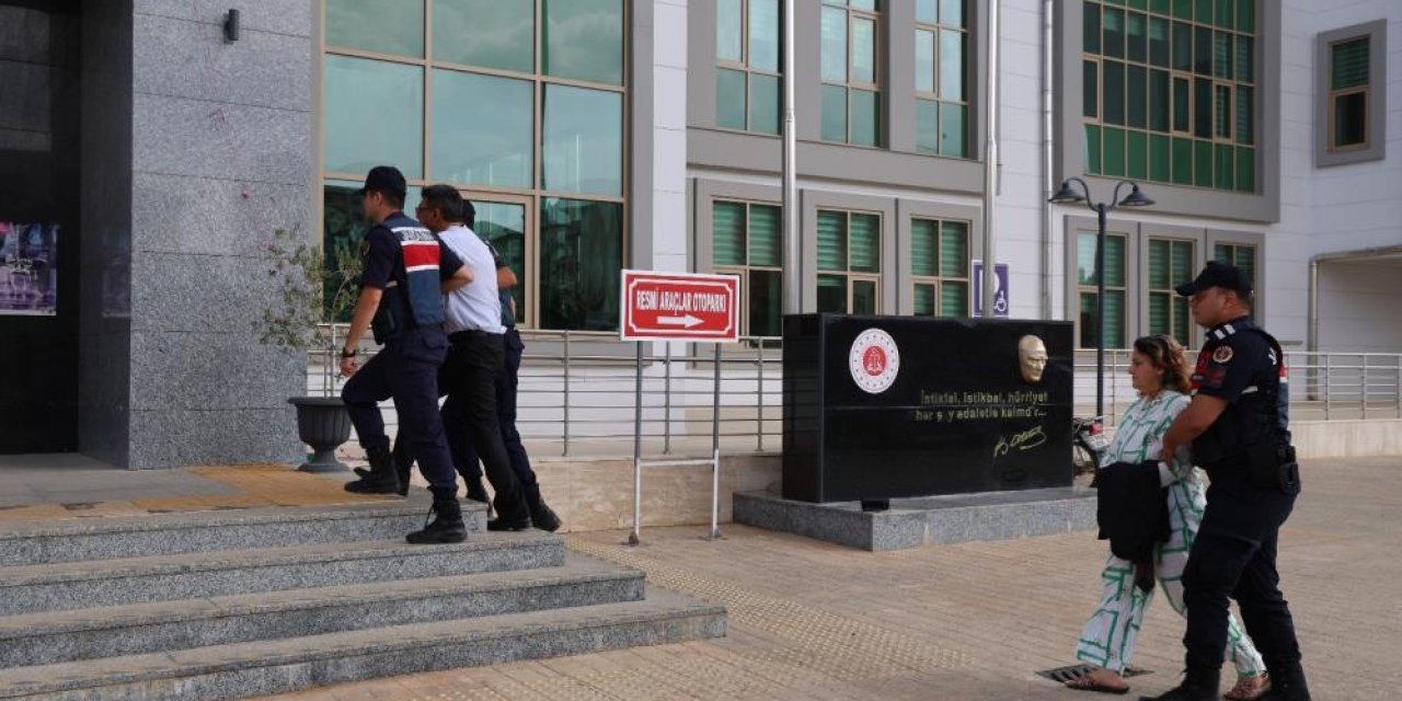 500 TL’lik şofben kavgası! Öğretmen ev sahibi ve eşi, kiracıyı öldürdü