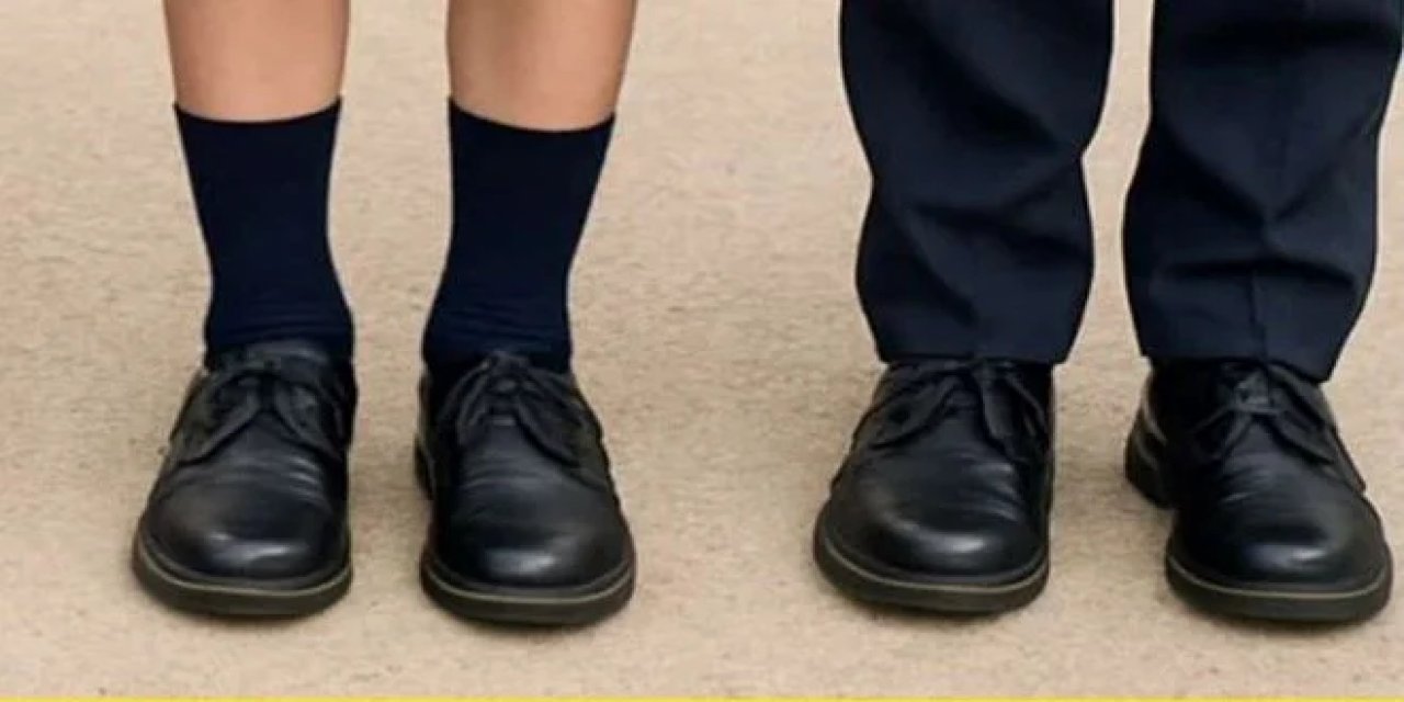 Öğrenciler siyah ayakkabı mı giyecek? Bakanlıktan açıklama geldi