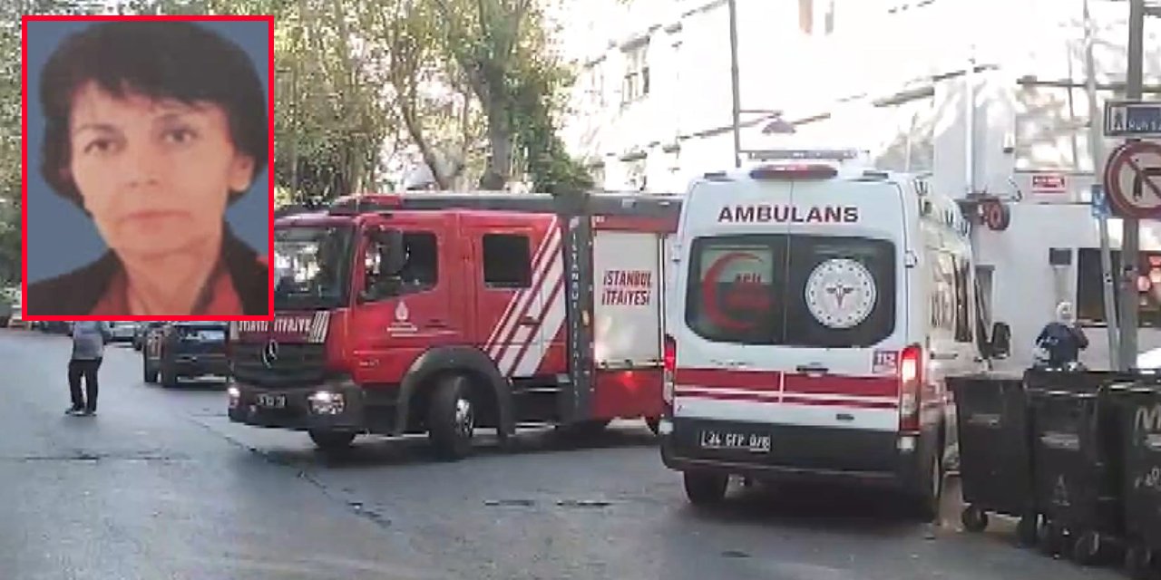 Prof. Dr. Tahire Başerer ölü bulundu