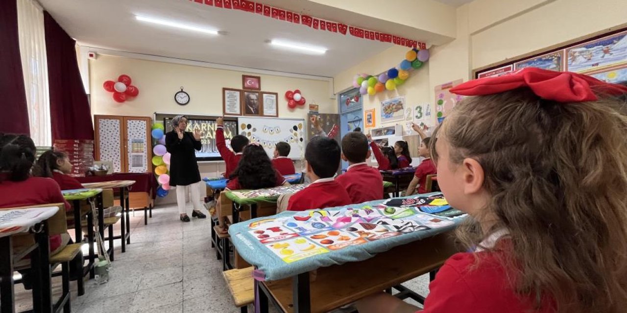 Konya’da uzmanından velilere kritik uyarı