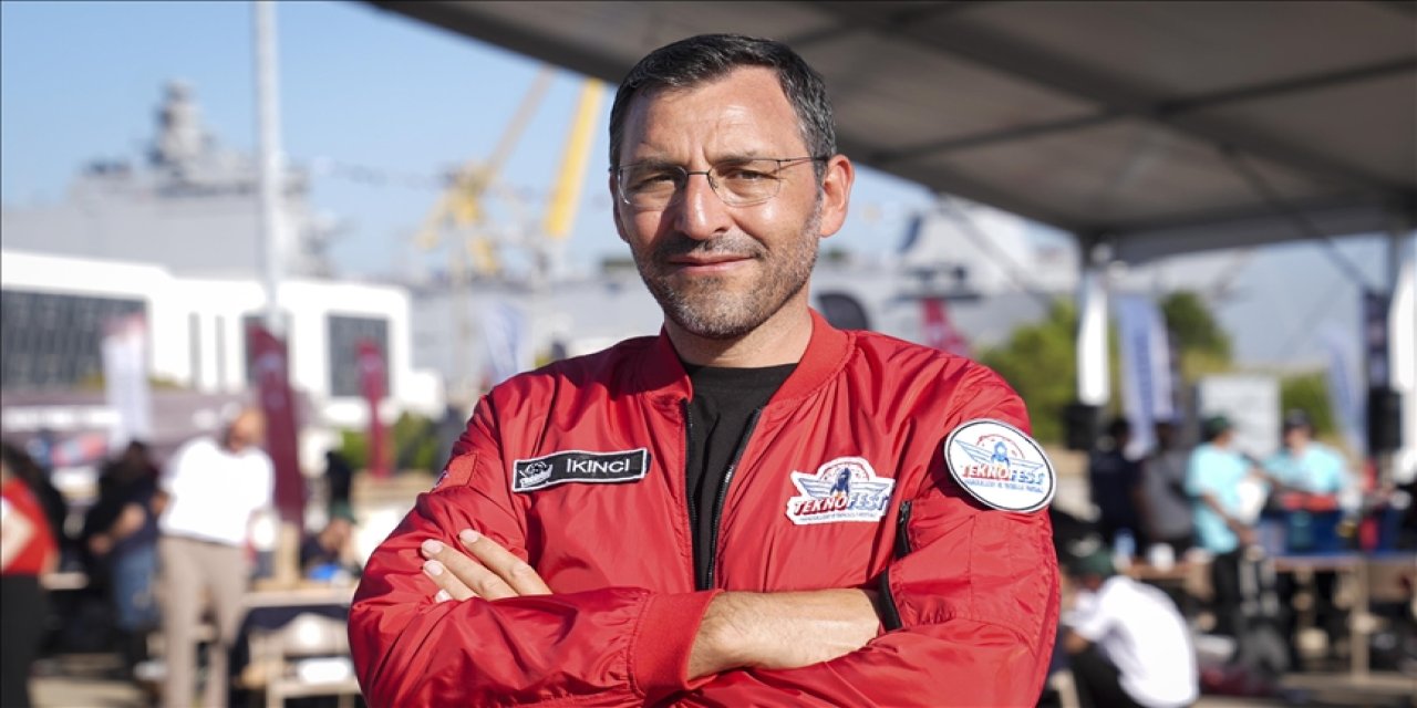 Milli gemilerin yeni silahı testleri geçti! İhracata hazırlanıyor