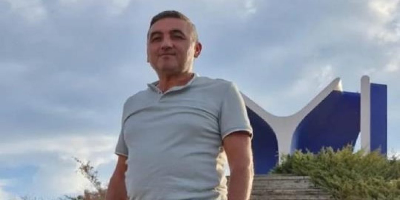 Sınır kavgası kanlı bitti! Engin Güngör öldürüldü