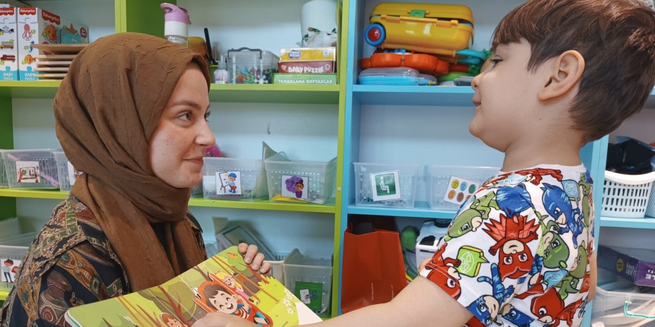 SOBE’de yeni eğitim öğretim yılı heyecanı