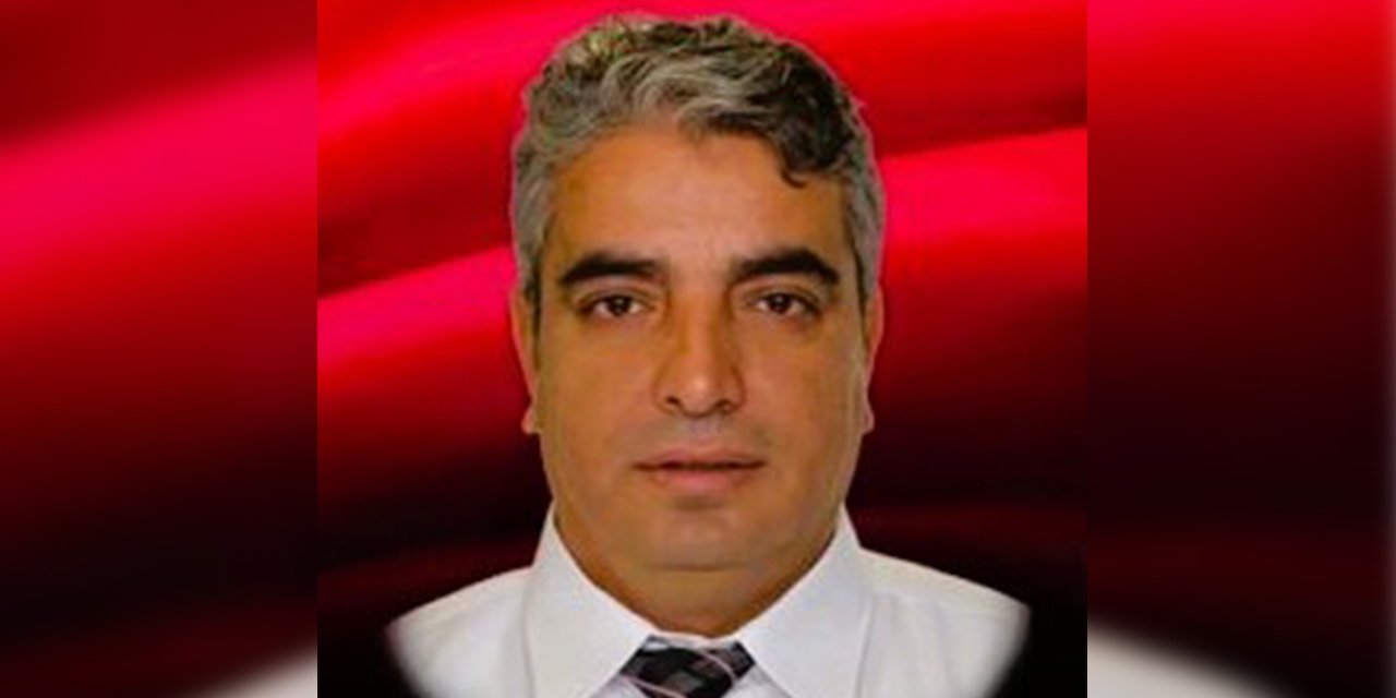 Polis memuru Hayrettin Karakaş hayatını kaybetti