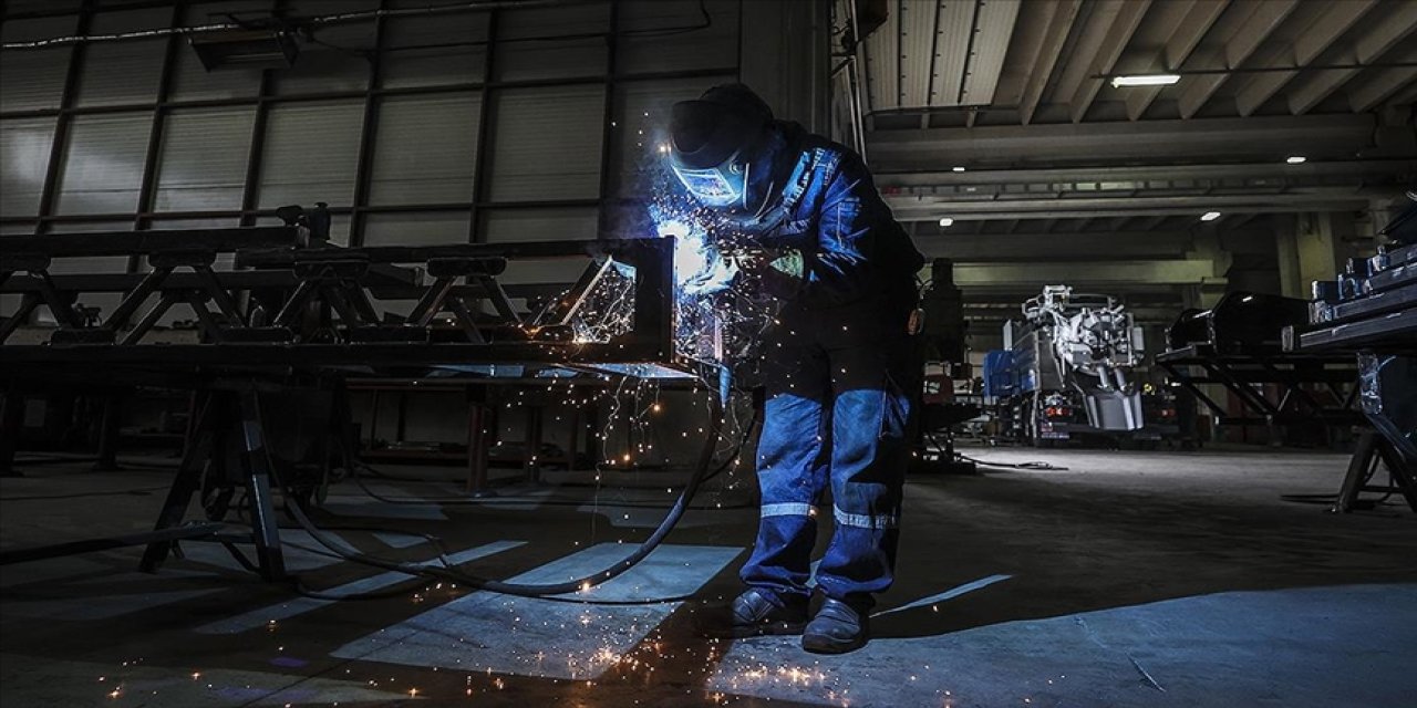 Türkiye ekonomisi büyüme rakamları açıklandı