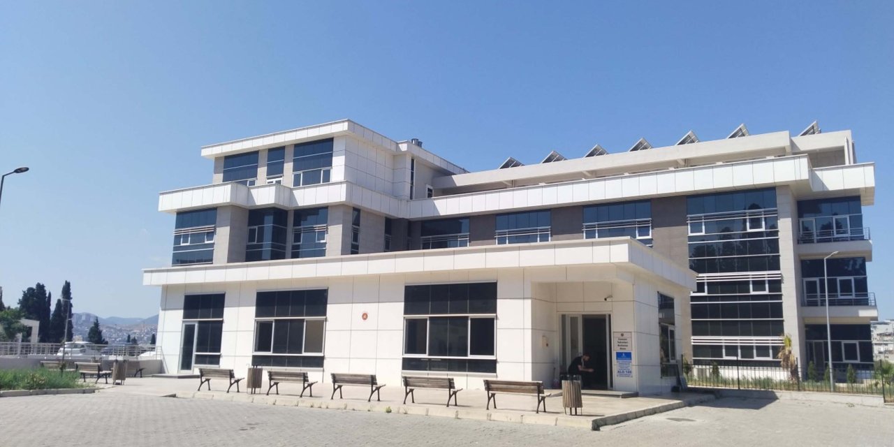 Yeğenini sırtından vurarak öldürdü