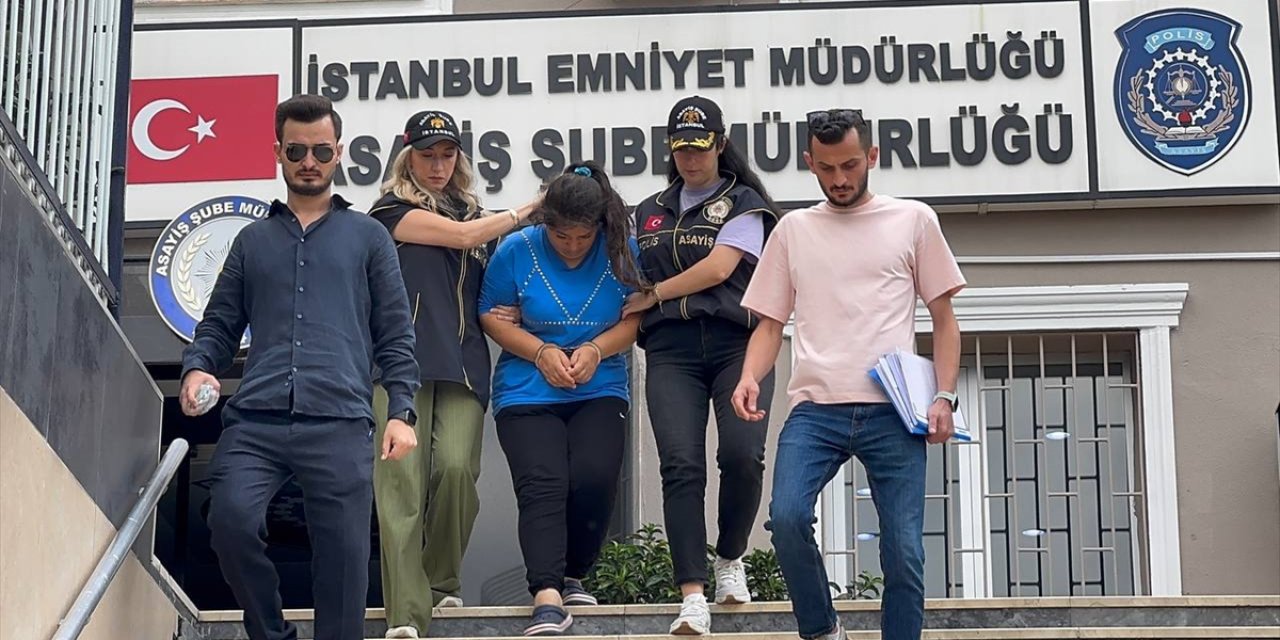 Yanmış bebek cesedi vahşetinde korkunç detay