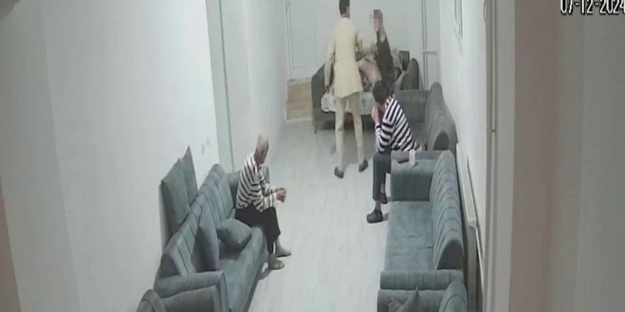 Engellilere şiddet gösteren bakımevi çalışanları işten çıkartıldı