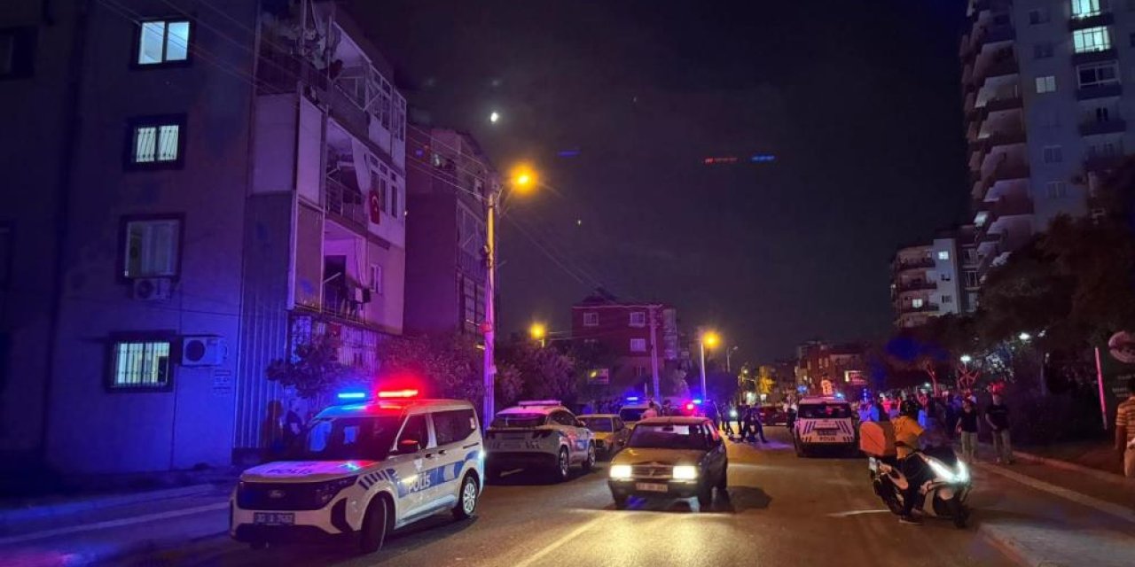 Otomobilde silahla vurulan 16 yaşındaki Hiranur Nilgün Aygar öldü