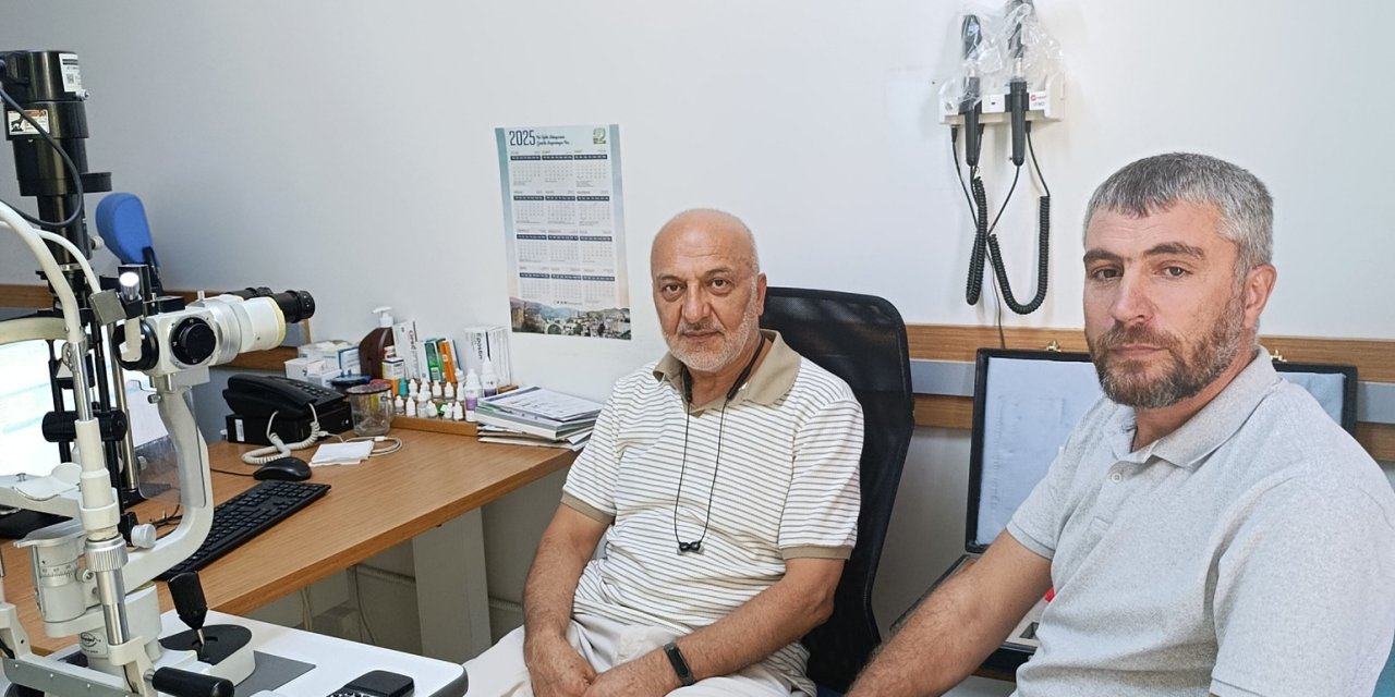 Türkiye’nin gündemindeki Konyalı doktordan yeni haber var