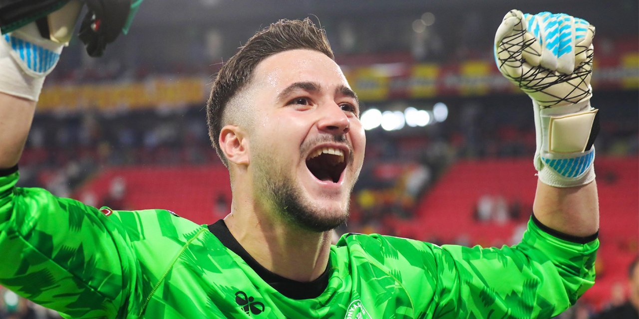 Kaleci arayışına giren Trabzonspor, rotasını Konyaspor’a çevirdi
