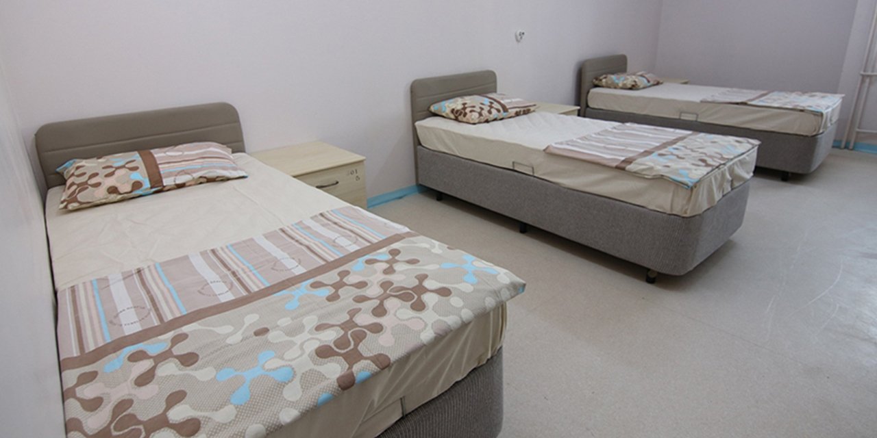 GSB yurt başvuruları başladı! KYK yurt başvurusu 2025 - 2026