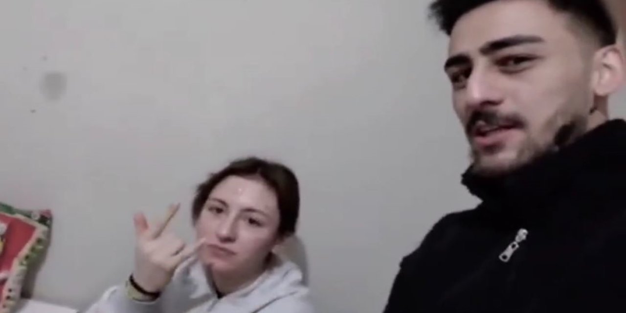 İki kardeş boğazı kesilerek katledilmişti! Yürekleri sızlatan video ortaya çıktı