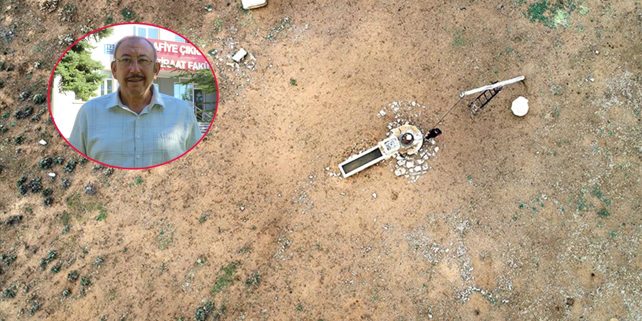 40 yıllık veriler uyarıyor! Konya dahil birçok il kuraklık tehdidi altında