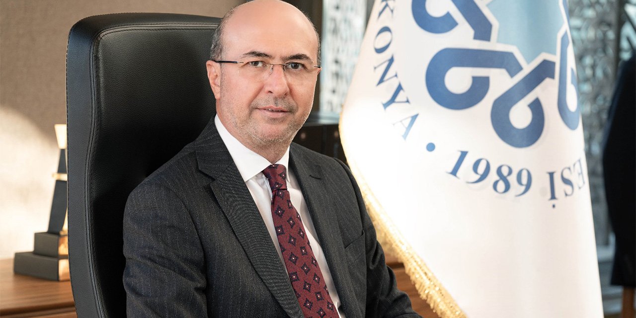 Başkan Pekyatırmacı: Cumhuriyet, inançla yazılmış bir destandır