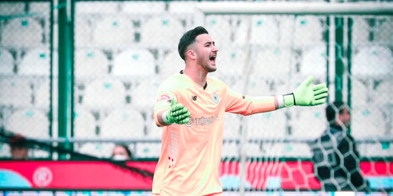 Konyaspor’un Deniz Ertaş transferinde rakam beklentisi ne?