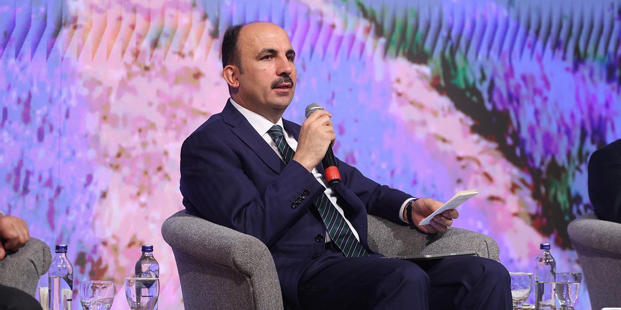 Başkan Altay: Çiftçinin itibarını birlikte yükseltmeliyiz