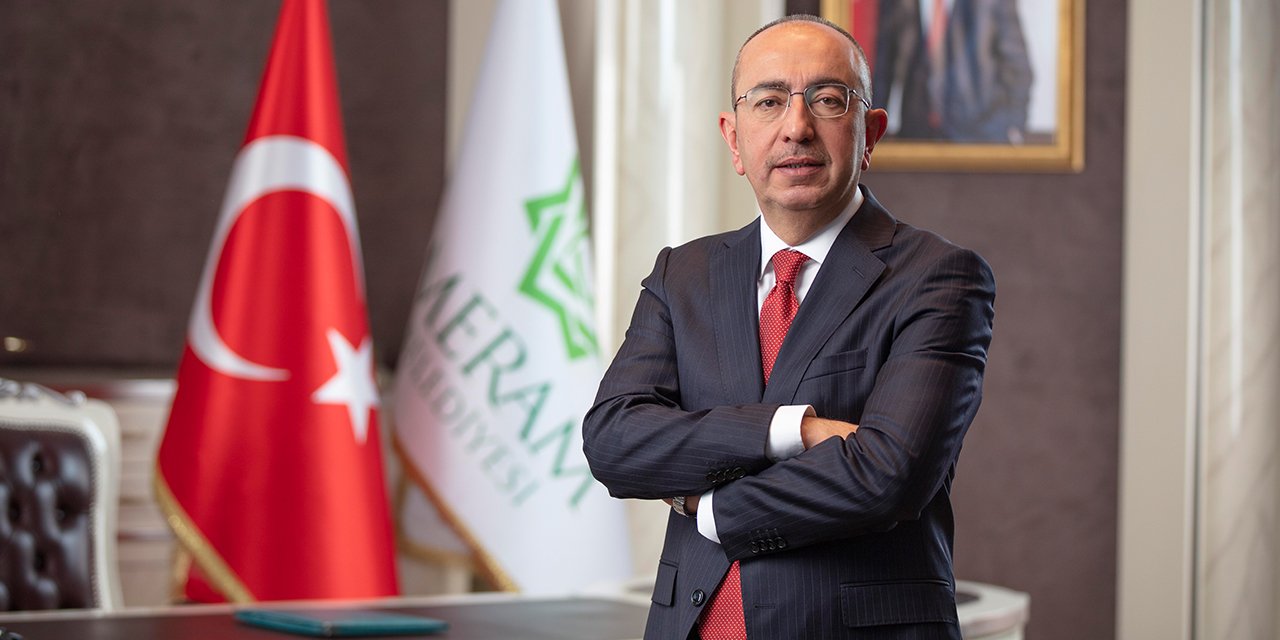 Başkan Kavuş: O’nun örnek hayatını kendimize pusula edinmeliyiz