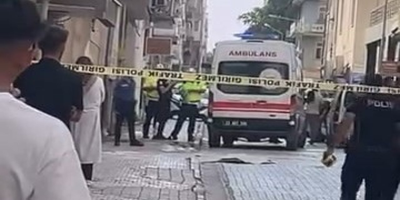 2,5 yaşındaki çocuk minibüsün altında ezilerek öldü