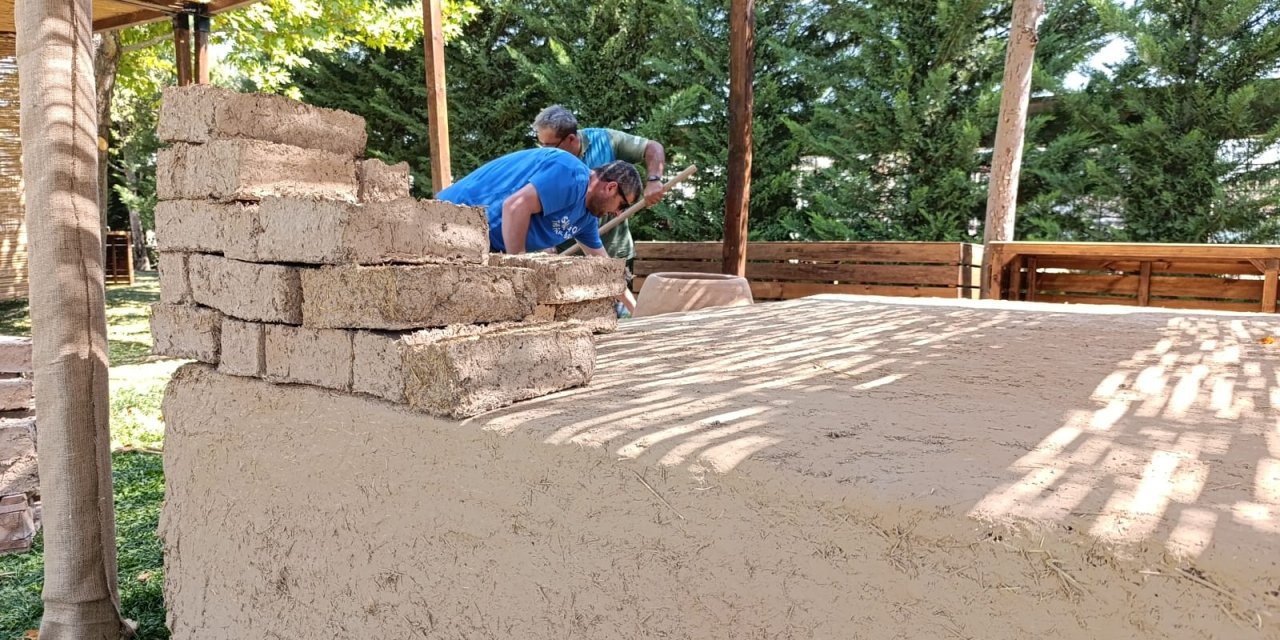 Konya, GastroFest’e hazırlanıyor! Karatay, 10 bin yıllık mutfak kültürünü tanıtacak