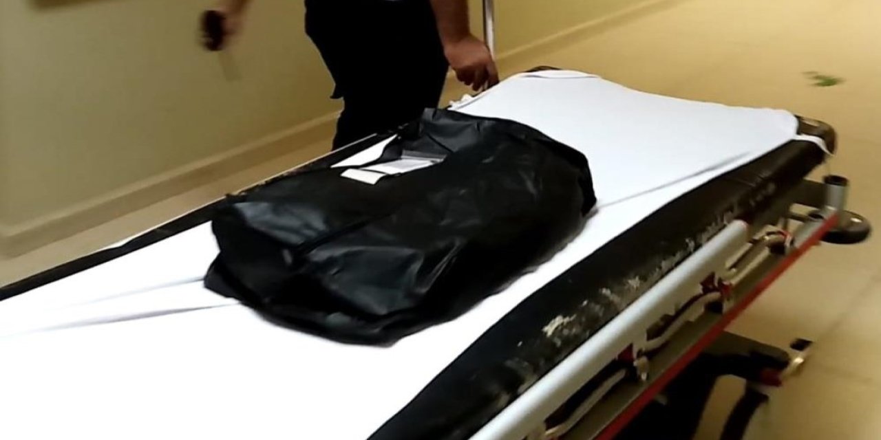 8 günlük Rıdvan bebek ölü bulundu