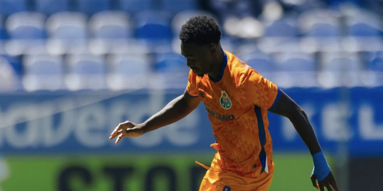 Konyaspor’da Domingos Andrade sesleri