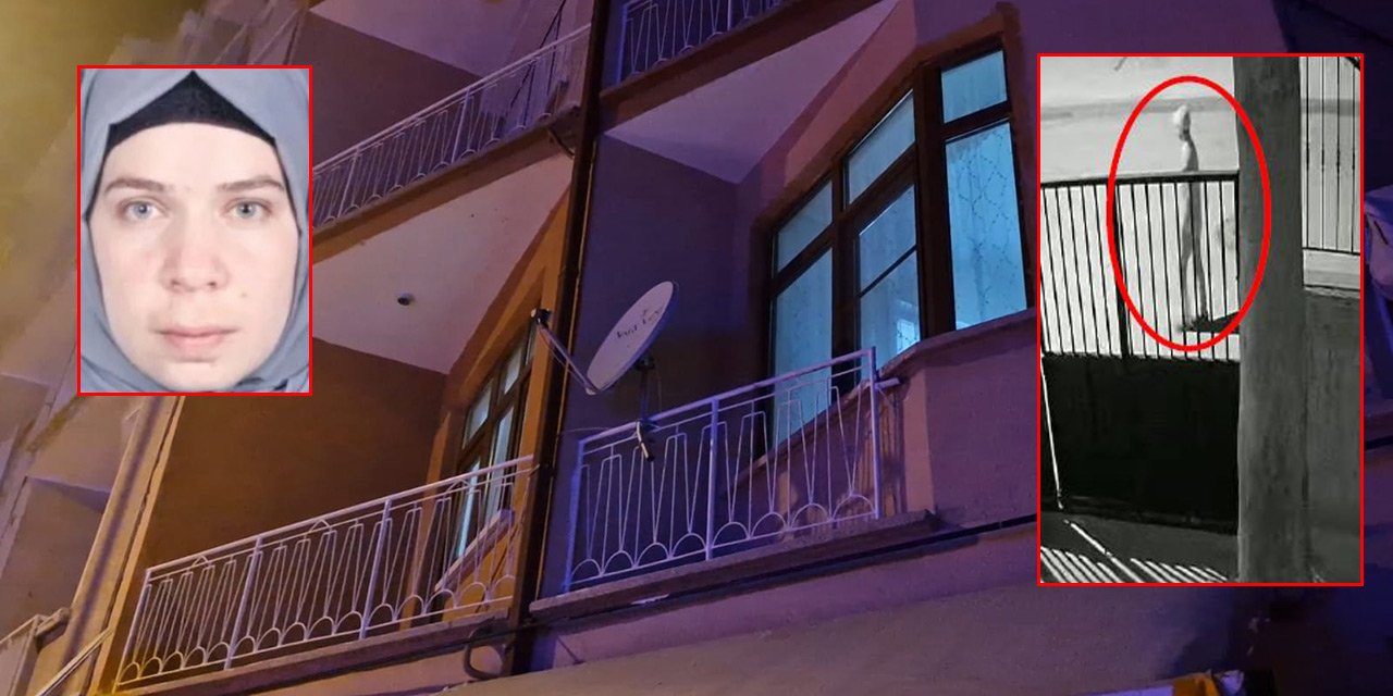 Konya’da anne ve 3 çocuğuna dehşeti yaşatan hırsızlık olayında flaş gelişme