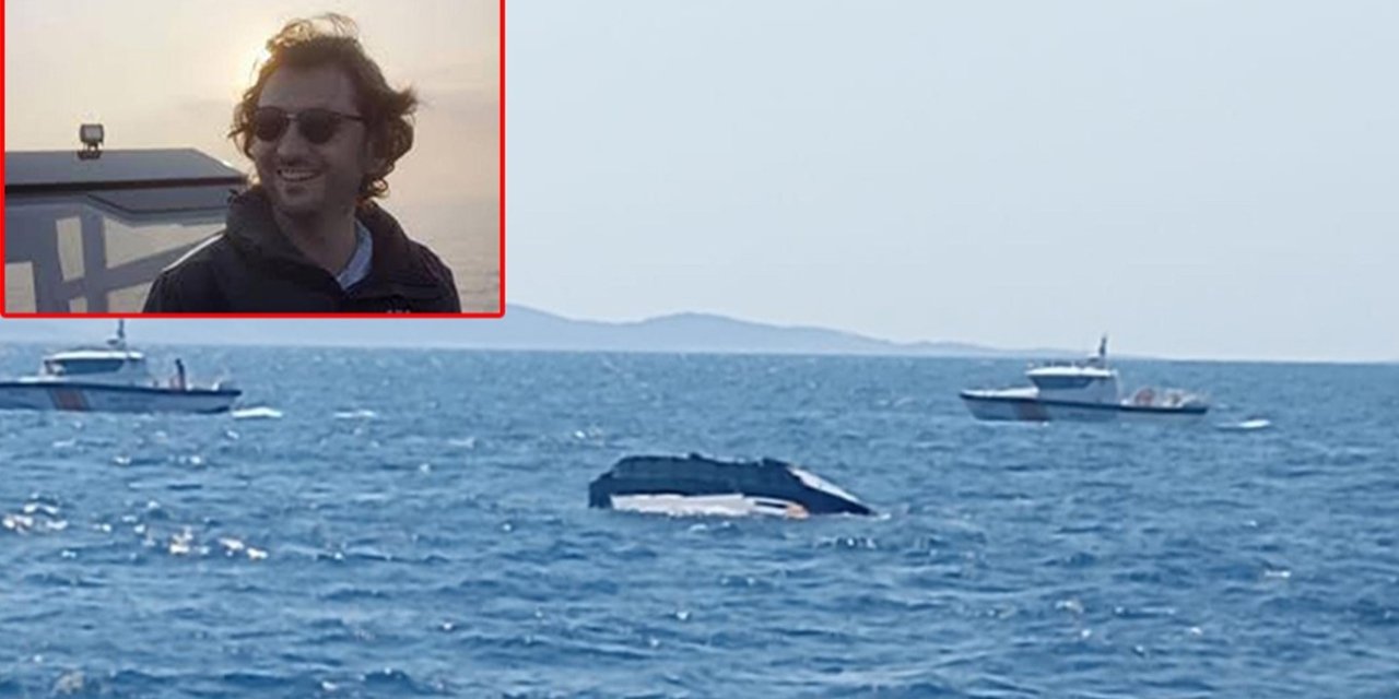 Denizden 31 gün sonra çıkarılan iş adamının cesedinde tüyler ürperten detay