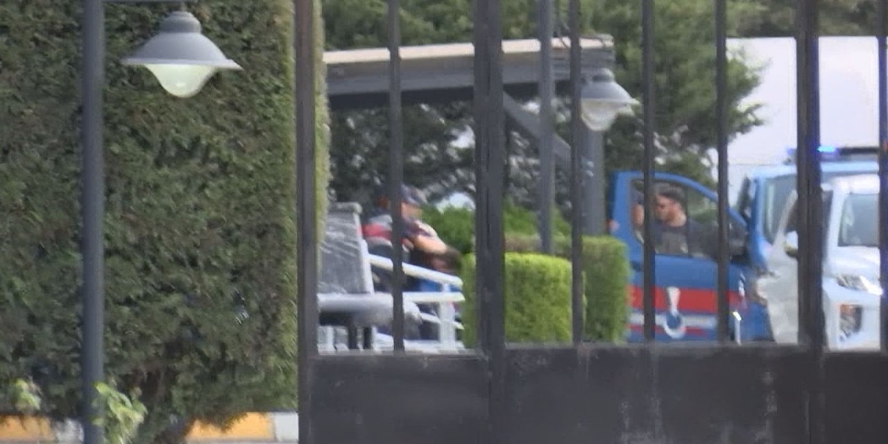 Cumhuriyet Savcısı Ercan Kayhan’ı öldüren şüpheli adliyeye sevk edildi