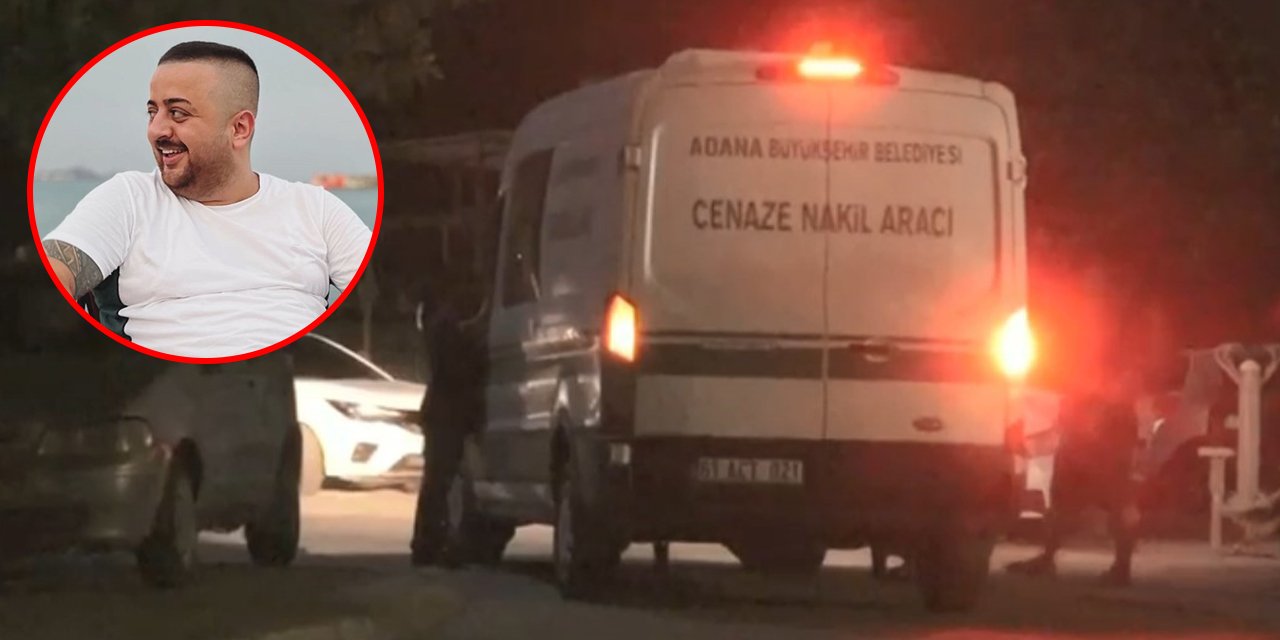 3 yaşındaki kızının önünde kayınpederi tarafından öldürüldü